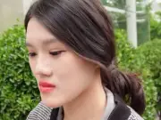 Botched jaw surgery leaves woman disfigured, unable to breathe