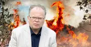 Botham: DEFRA rewilding fuels UK wildfire risk, says Tim Newark
