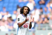 Bouaddi in line for Man City debut against Crystal Palace