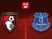 Bournemouth vs Everton LIVE: Premier League team news and score