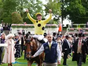 Bow Echo retired after setback, Boughey hails 'exceptional racehorse'