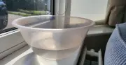 Bowl of water on windowsill: Expert trick to cool home in heatwave