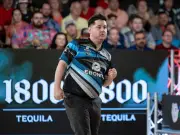 Bowling champion Jakob Butturff dies unexpectedly aged 32