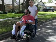 Boxer Prichard Colon dies aged 33 after decade in vegetative state