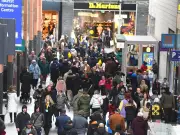 Boxing Day bank holiday moves to December 28 after weekend clash