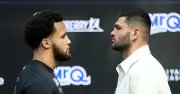 Boxing Tonight: Itauma vs Hrgovic and Mayer vs Cameron TV, Streams, Ringwalk Times