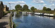 Boy, 12, drowns in River Lea at Hackney Marshes