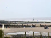 Boy, 13, missing after North Sea swim in Hornsea