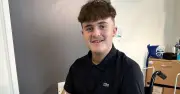 Boy, 14, dies after doctors 'sent him home with painkillers'