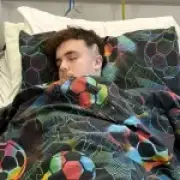 Boy, 14, dies from rare brain tumour after symptoms dismissed as migraines