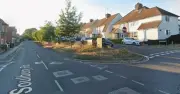 Boy, 17, found dead after suspected burglary report