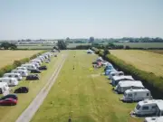 Boy, 3, Seriously Injured After Being Hit by Van at Campsite