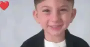Boy, 4, dies after falling asleep in car during Turkey heatwave