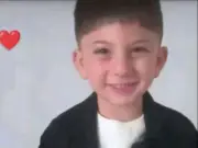 Boy, 4, dies after falling asleep in hot car in Turkey