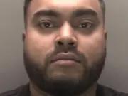 Boy, 5, begged fake British Gas worker 'don't hurt mummy' as knife held to neck