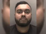 Boy, 5, begged fake British Gas worker 'don't hurt my mummy and daddy'