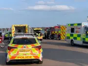 Boy, 7, Died From Brain Injury and Drowning, Inquest Hears