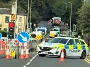 Boy, 8, Hospitalised After Being Hit by Vehicle Near Perth Primary School