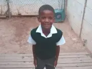 Boy, 8, killed by scrum machine in South Africa