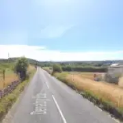Boy and two men killed in Rotherham car crash