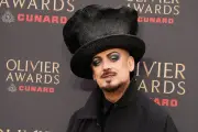 Boy George: Band Members Refusing Pro-Israel Song Will Be Fired