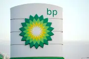 BP profits soar to four-year high after Iran war boost