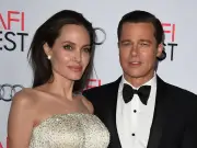 Brad Pitt Reveals Suicidal Thoughts After Painful Jolie Split