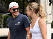 Bradley Cooper and Gigi Hadid Spark Marriage Rumours in Paris