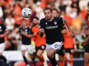Bradley Fink brings Dundee 'something different' as Pressley explains key attributes