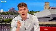 Brain cancer patient begs Andy Burnham for funding in tearful plea
