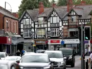 Bramhall residents face eight-week bin wait in 'unfair' row