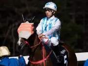 Brazilian Jockey Leandro Henrique Dies Aged 27 After Horror Fall