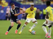 Brazilian Willy Vogt dreams of Neymar but is thrilled by Motherwell move