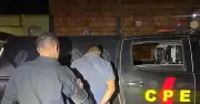 Brazilian woman found chained by neck at ex-boyfriend's home