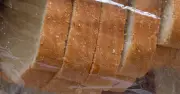 Bread stays fresh for weeks with celery in the bag