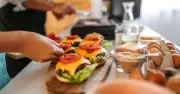 Breadcrumbs: The Unexpected Ingredient for Tender Burgers