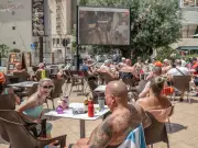 Breakfast buffet bandit arrested after targeting Brits in Benidorm