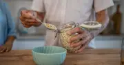 Breakfast mistake leaving you hungry by 11am - simple fix