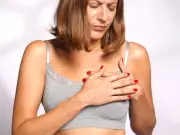 Breast cancer scans could flag heart disease risk in women