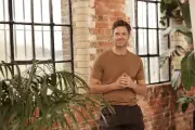 Breathwork expert Rob Rea: A day in the life