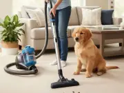Breeins 700w Vacuum Slashed to £53.91 in Yimbly Double Deal