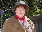 Brenda Blethyn teases Vera return as author updates on final ever book