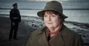 Brenda Blethyn would return as Vera 'in a drop of her bucket hat'