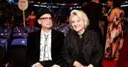 Brenda Blethyn's 50-Year Romance and Separate Flats Reason