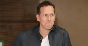 Brendan Cole fears he can't afford house after Strictly exit