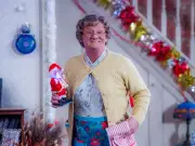 Brendan O'Carroll cancels Mrs Brown's Boys 2026 specials after jaw fractures