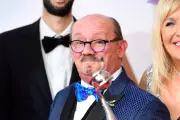 Brendan O'Carroll cancels Mrs Brown's Boys specials for urgent jaw surgery