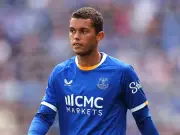 Brennan Johnson's Palace stint 'disastrous' but Everton teammate backs him