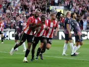 Brentford 3-0 Tottenham: De Zerbi's new-look side suffer brutal lesson