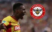 Brentford Confirm Club-Record Signing of Mamadou Sangare
